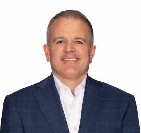 2026 Headshot - Ron Bass